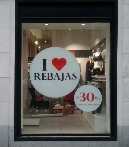 impresión de vinilos en Madrid