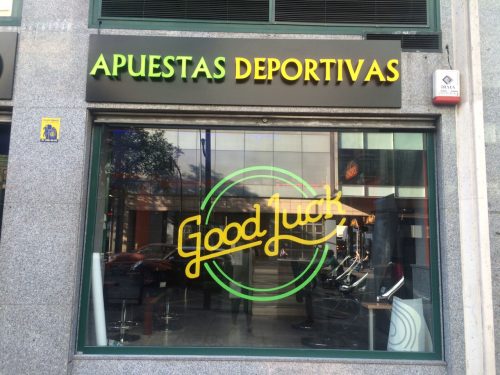 impresión de vinilos en Madrid