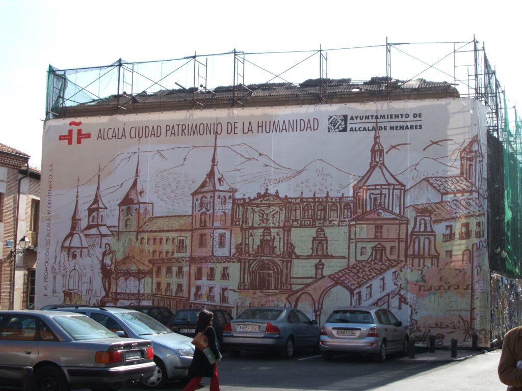 lonas publicitarias a precios asequibles